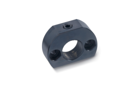 Bağlama Blokları (ELESA GANTER 	GN  612.1-M12x1,5-A-NI)